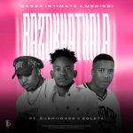 Washa Intimate & Mshindi – Bazokhathala Ft. Sushii0458 & SoleTk