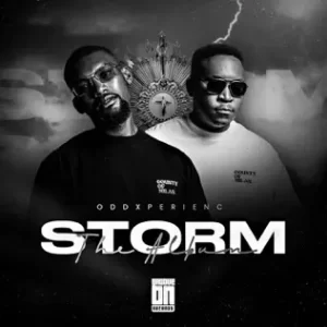 OddXperienc – Storm (Album)