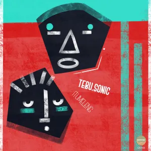 Tebu.Sonic – Itumeleng EP