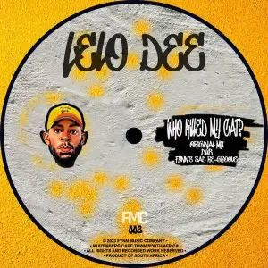 Lelo Dee – Who Killed My Cat EP