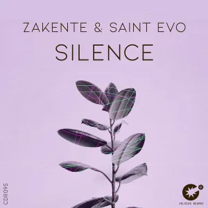 Zakente & Saint Evo – Silence