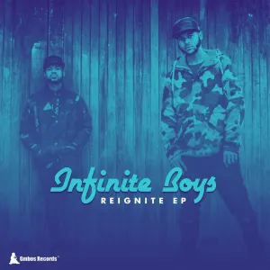 Infinite Boys – Infinite Sounds (Original Mix)