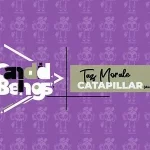 ALBUM: Taz Morale – Catapillar