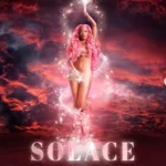 ALBUM: Uncle Waffles – Solace (Tracklist)