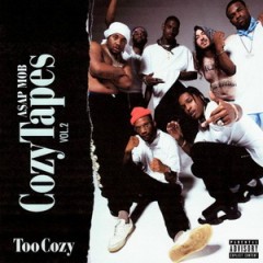 Asap Mob Cozy Tapes Vol 2 Zip Mp3 Download Fakaza