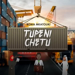 AUDIO: Roma Mkatoliki – Tupeni Chetu