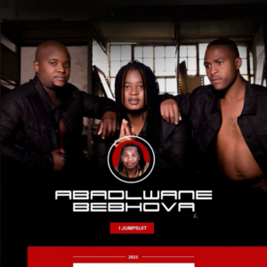 Abadlwane Bebhova – Emahlabathini