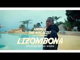 VIDEO: Andrea The Vocalist – Lizombona Ft. A2Z Fusion & Sands