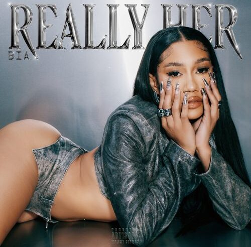 BIA – “REALLY HER” [Album]