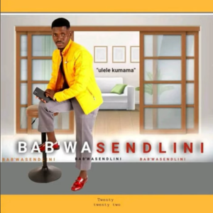 Bab’ Wasendlini – Bheka Mina Ngedwa