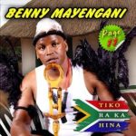 Benny Mayengani – Tiko Raka Hina (Song)