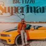 Big Fizzo – Superman