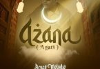 Bruce Melodie – Azana