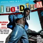 Burna Boy – Cheat On Me Ft Dave