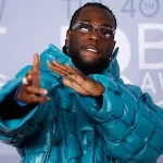 Burna Boy – Normal