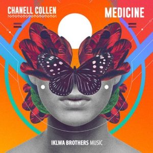 EP: Chanell Collen – Medicine