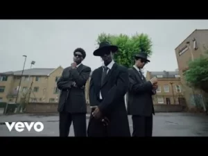 VIDEO: ChopLife SoundSystem – By Force ft Focalistic, Mr Eazi & ANATII