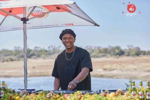 VIDEO: Dj Big Sky – Groove Cartel Amapiano Mix