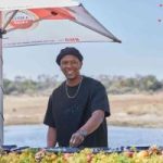 VIDEO: Dj Big Sky – Groove Cartel Amapiano Mix