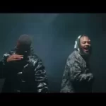 VIDEO: DJ Capital ft Touchline & Kwesta – Jaiva!