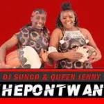 DJ Sunco & Queen Jenny – Khepontwana