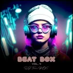 ALBUM: DJ Tears PLK – Beat Box, Vol. 4