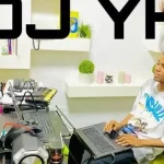 DJ YK Mule – Tayaya