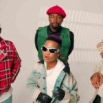 VIDEO: De Mthuda, Da Muziqal Chef, Kwiish SA – iThuba ft. Eemoh