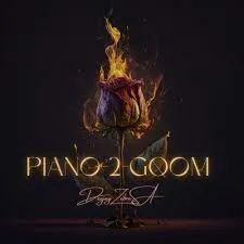 Deejay Zebra SA – Piano-2-Gqom