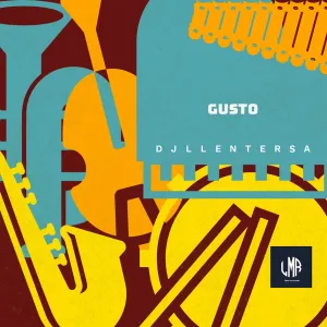 DJ Llenter SA – Gusto