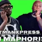 Dj Maphorisa & TmanXpress – Ingxoxo Ye Mali ft. Mellow & Sleazy