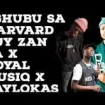 Djy Zan SA & Royal Musiq – EoEo