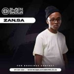 Djy Zan SA & Royal Musiq – ##Locked Tunes