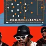 DrummeRTee924 – 442 Formation (To Major League Djz & DJ Maphorisa)