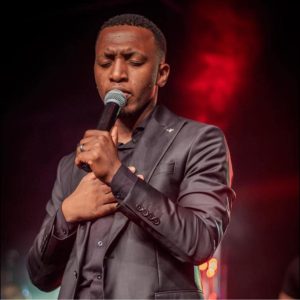 Dumi Mkokstad – Wehlukile