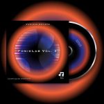 VA – Foniklab Records, Vol. 3 (Compiled By DysFonik)