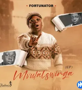 Fortunator – Tshimange Ft. Batondy & Pross Boy