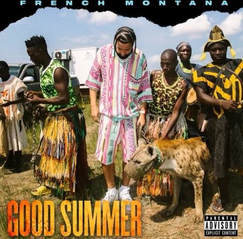 French Montana – “Good Summer”