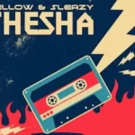 JAY’Mshanam – Thesha [Bootleg Mix]