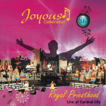 Joyous Celebration – Abazohamba