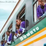 Kabusa Oriental Choir – Soweto