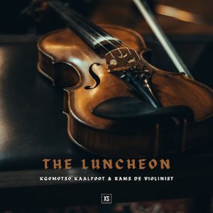 Kgomotso Kaalfoot & Rams De Violinist – The Luncheon