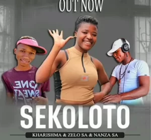 Kharishma & Zelo SA x Nanza SA – Sekoloto