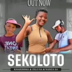 Kharishma & Zelo SA x Nanza SA – Sekoloto