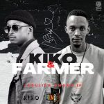 EP: Kiko RSA & Dj Farmer – Jabulisa Umama