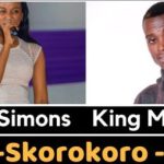 King Monada - Skorokoro Mp3 Download Fakaza