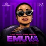 Lady Amar – Emuva Ft. Starr Healer, Murumba Pitch & T-Man SA