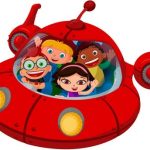 Little Einsteins Theme Song (Soundtrack) Mp3 Download Fakaza