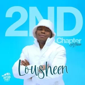 ALBUM: Lowsheen – 2nd Chapter (Cover Artwork + Tracklist)