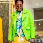 Madanon – Jesu Omncane ft. DAS